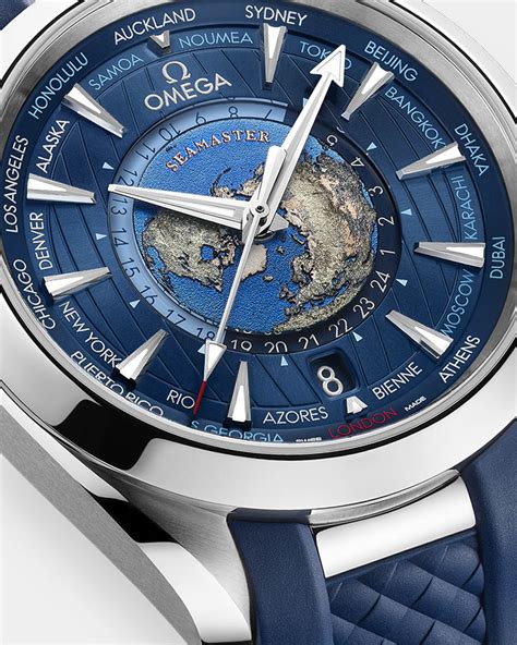 omega seamaster aqua terra replica|omega aqua terra 150m worldtimer.